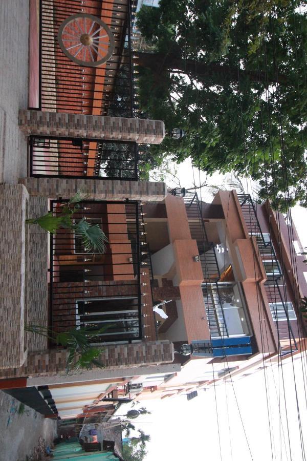 Little Rangpur Inn المظهر الخارجي الصورة