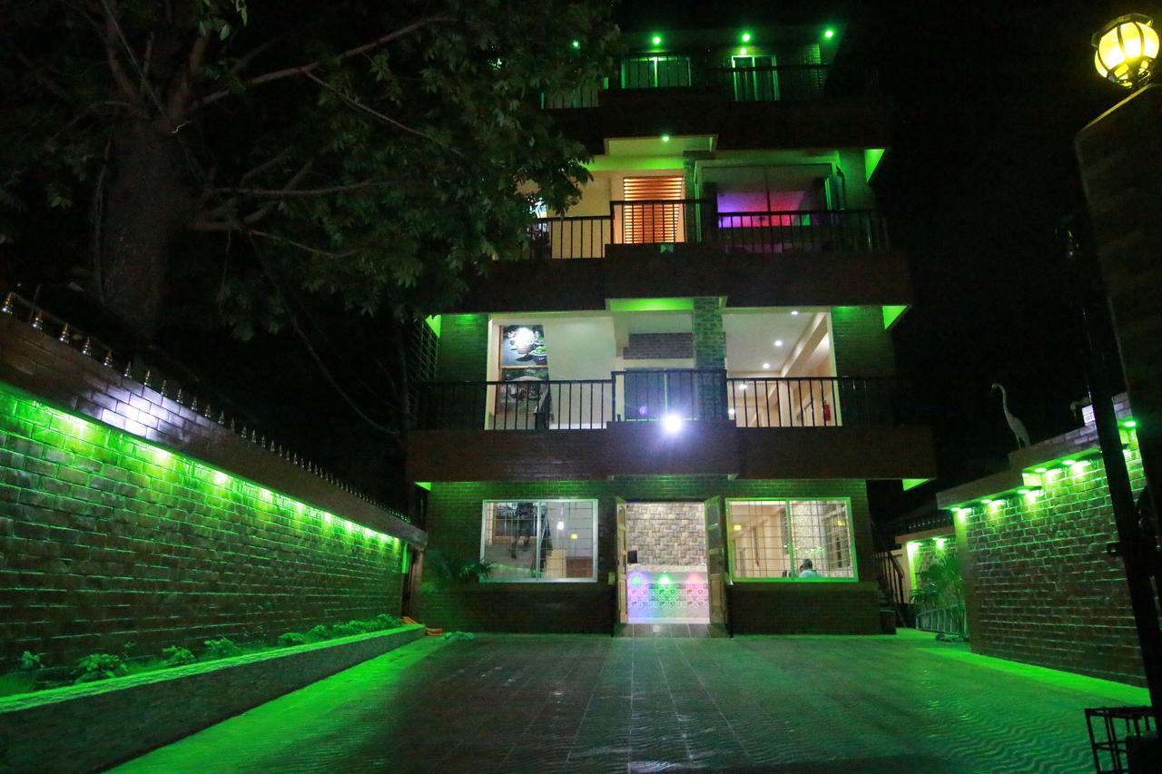 Little Rangpur Inn المظهر الخارجي الصورة