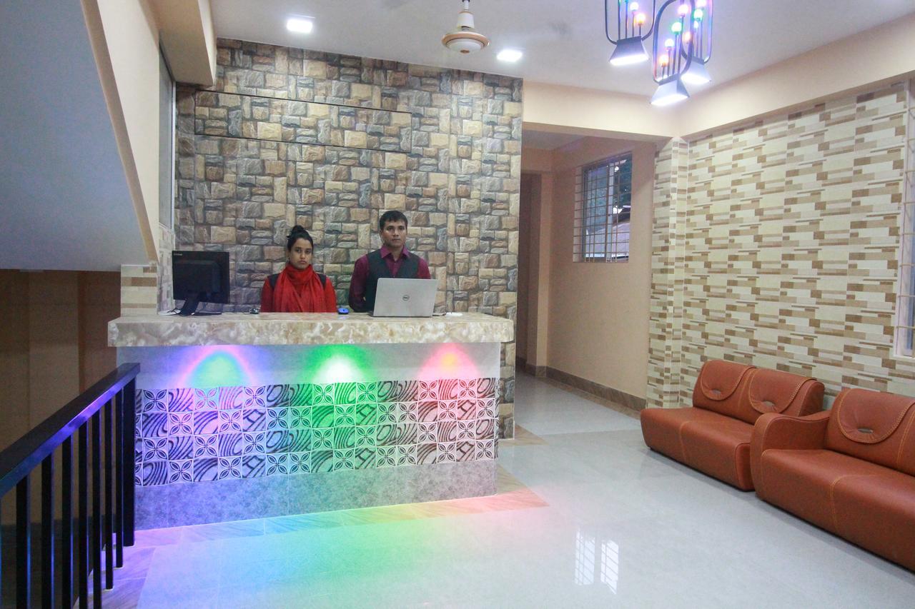 Little Rangpur Inn المظهر الخارجي الصورة