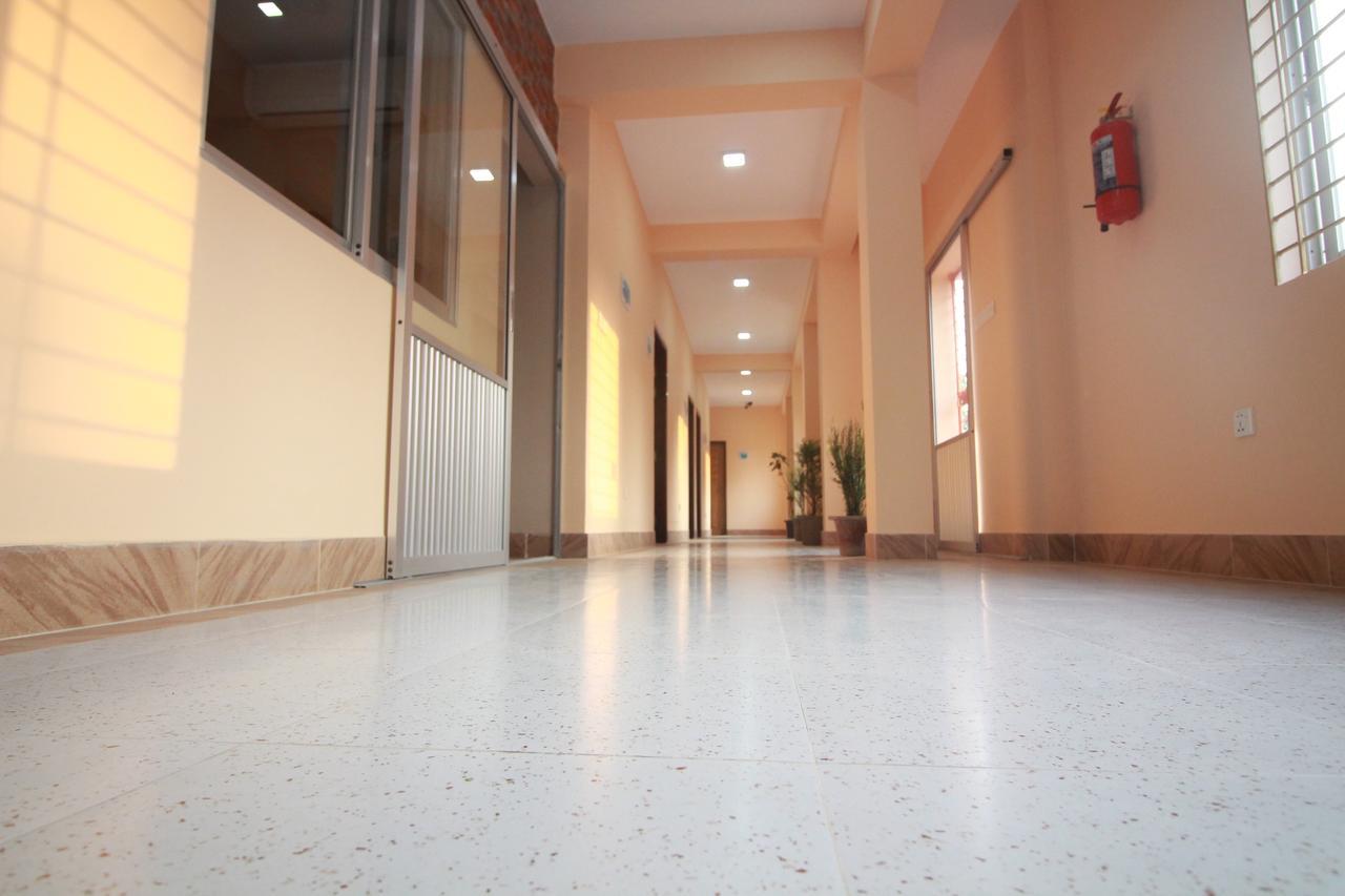 Little Rangpur Inn المظهر الخارجي الصورة
