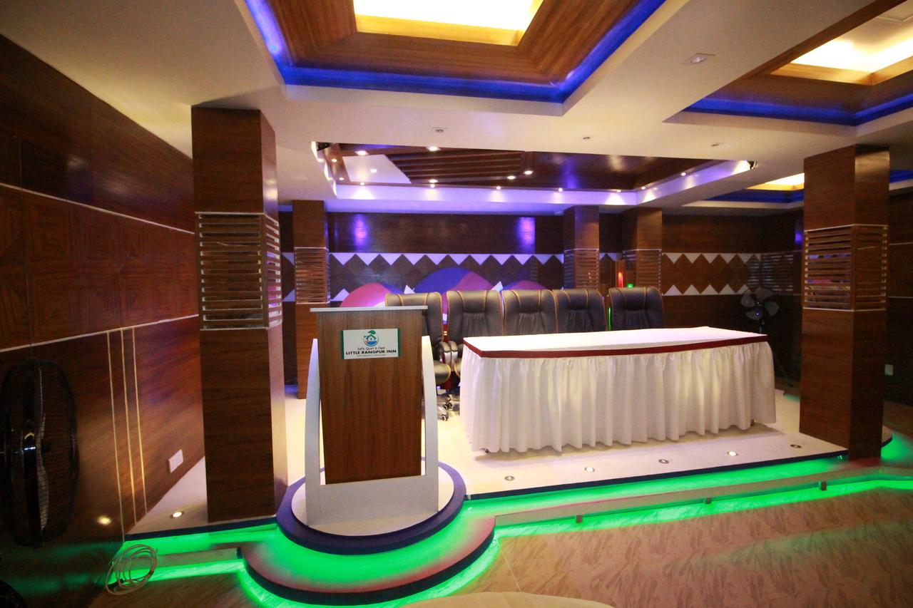 Little Rangpur Inn المظهر الخارجي الصورة