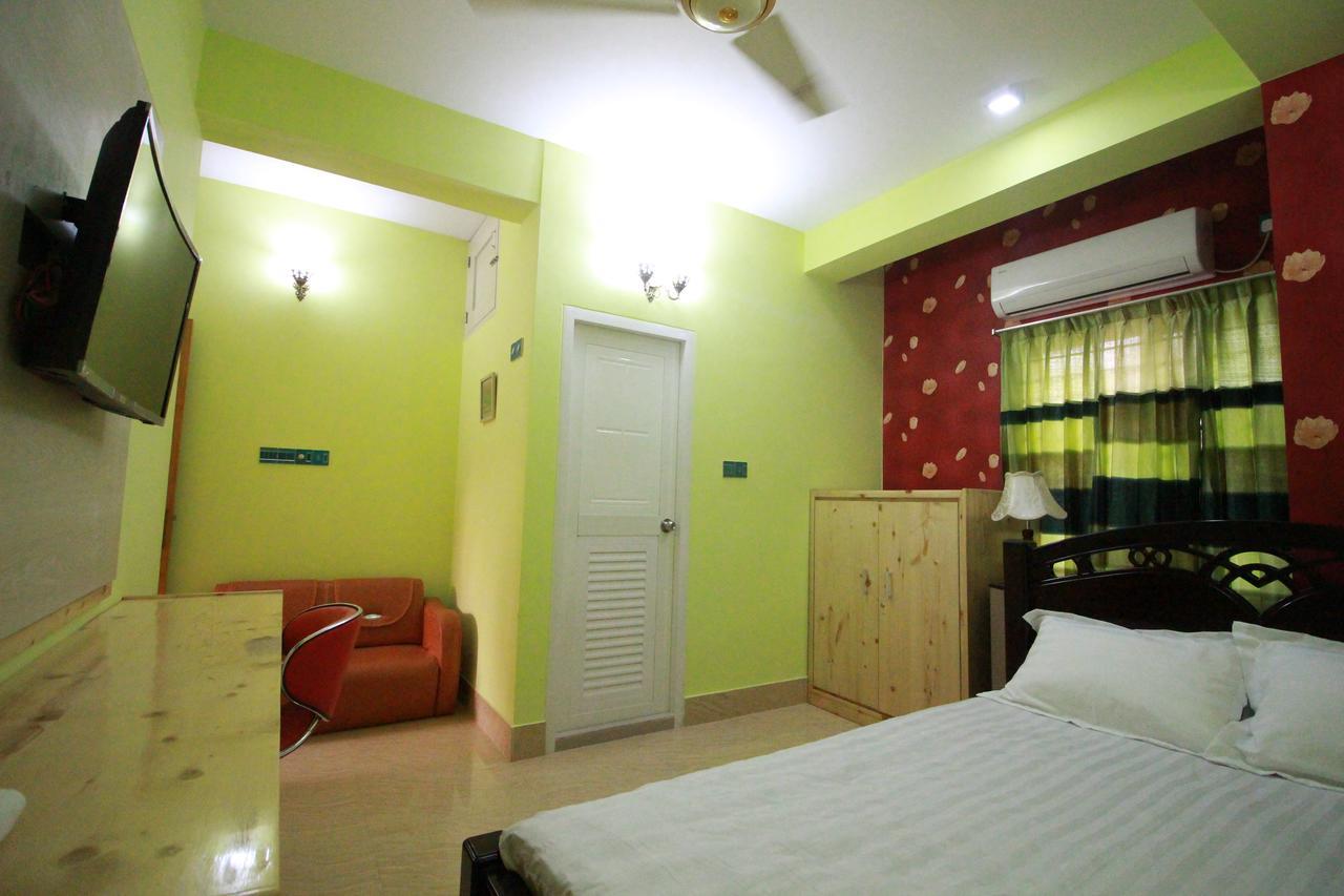 Little Rangpur Inn المظهر الخارجي الصورة