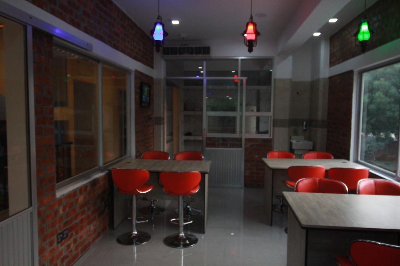 Little Rangpur Inn المظهر الخارجي الصورة