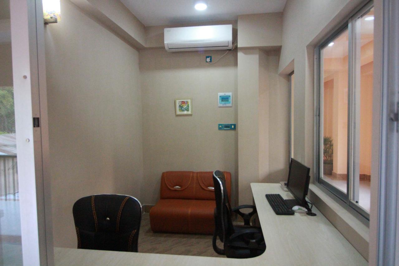 Little Rangpur Inn المظهر الخارجي الصورة