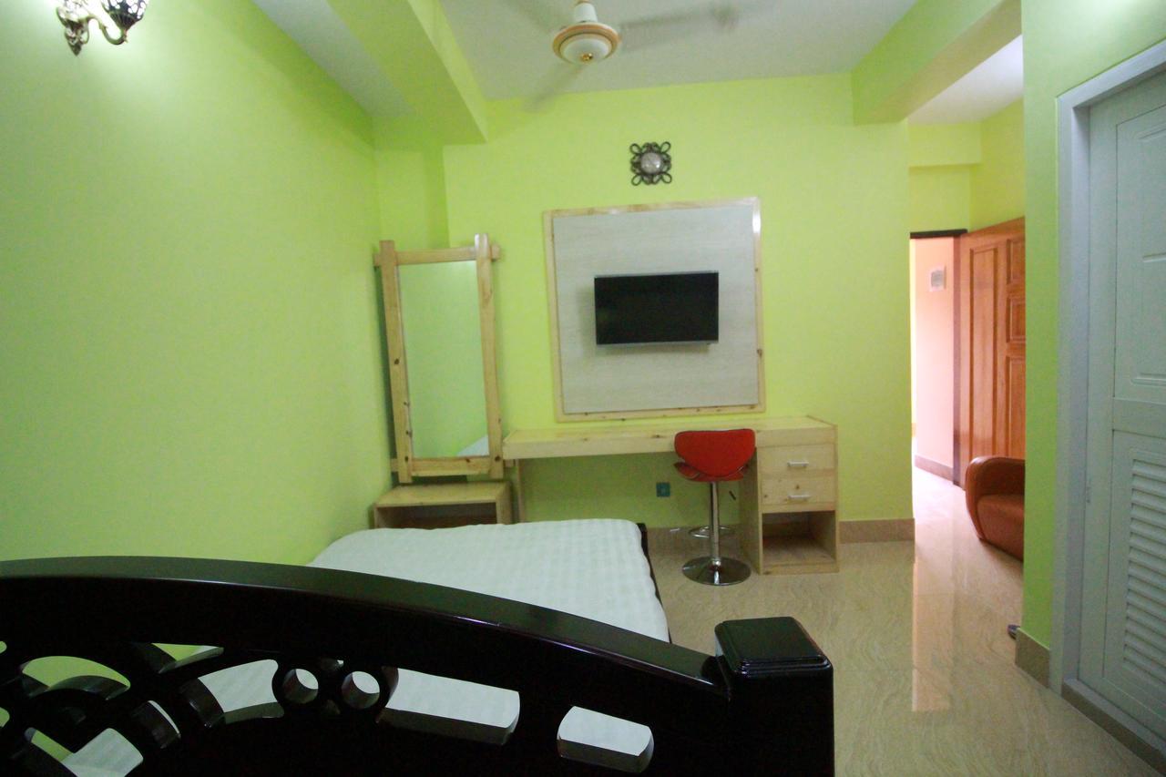 Little Rangpur Inn المظهر الخارجي الصورة