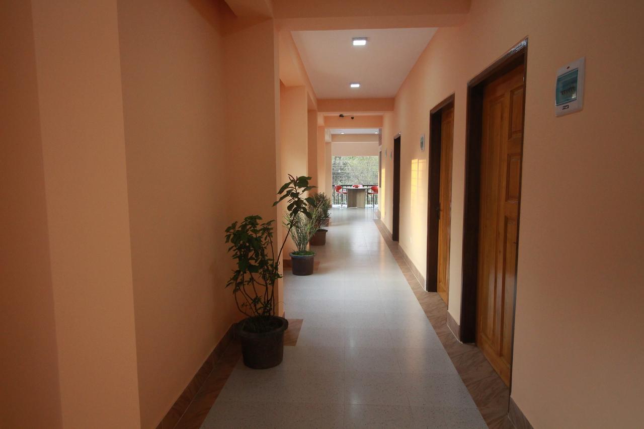Little Rangpur Inn المظهر الخارجي الصورة