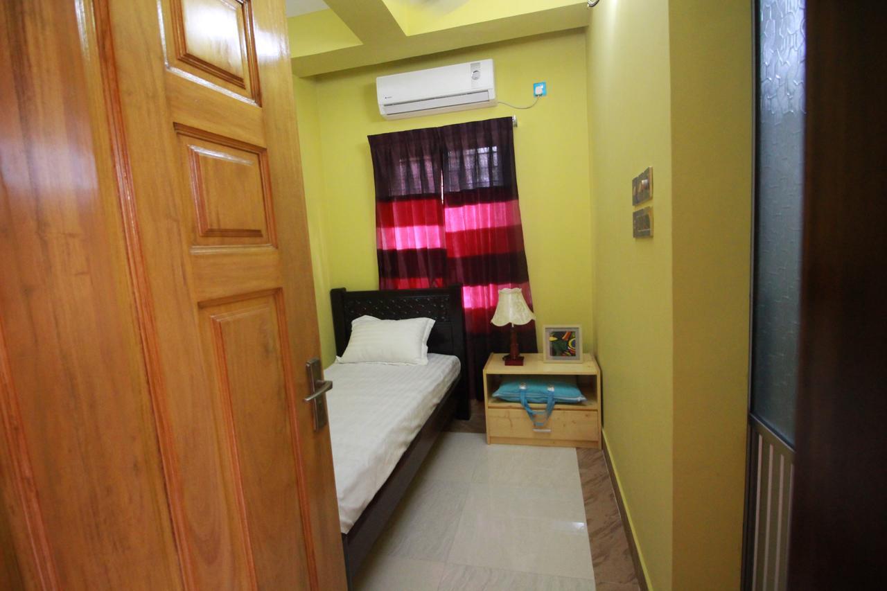 Little Rangpur Inn المظهر الخارجي الصورة